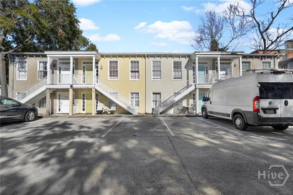 N/A, Savannah