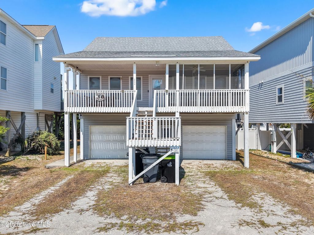111 Deal Drive, Holden Beach