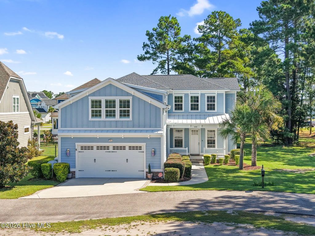 600 Waterbridge Boulevard, Myrtle Beach