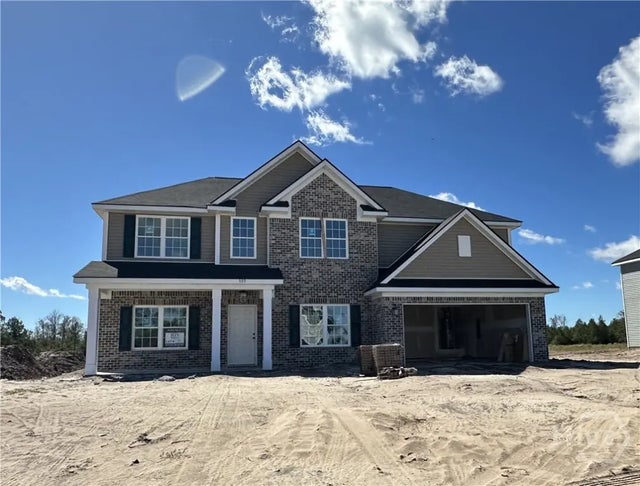 535 Deer Meadow Way Se, 