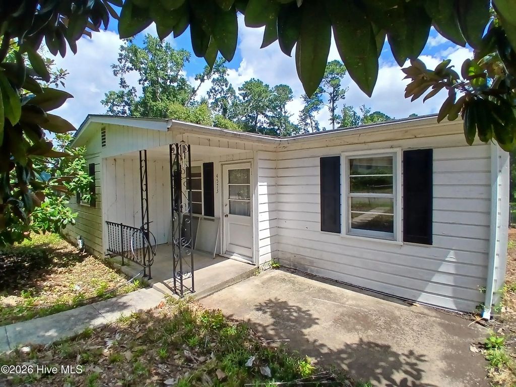 4573 Meadow Lane, Evans