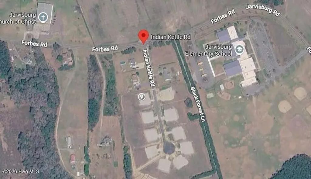 104 Indian Kettle Road, Jarvisburg
