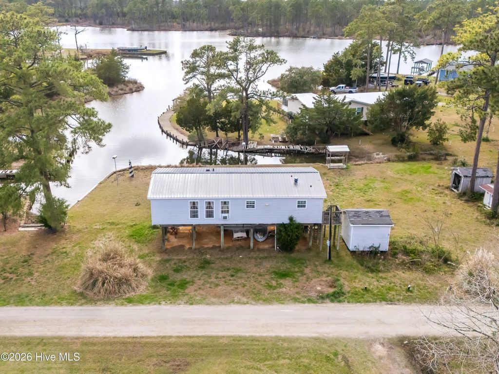 91 N Dawn Street, Merritt