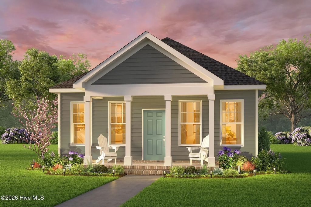 Mm Carotauk (glenview Model) Drive, Currituck