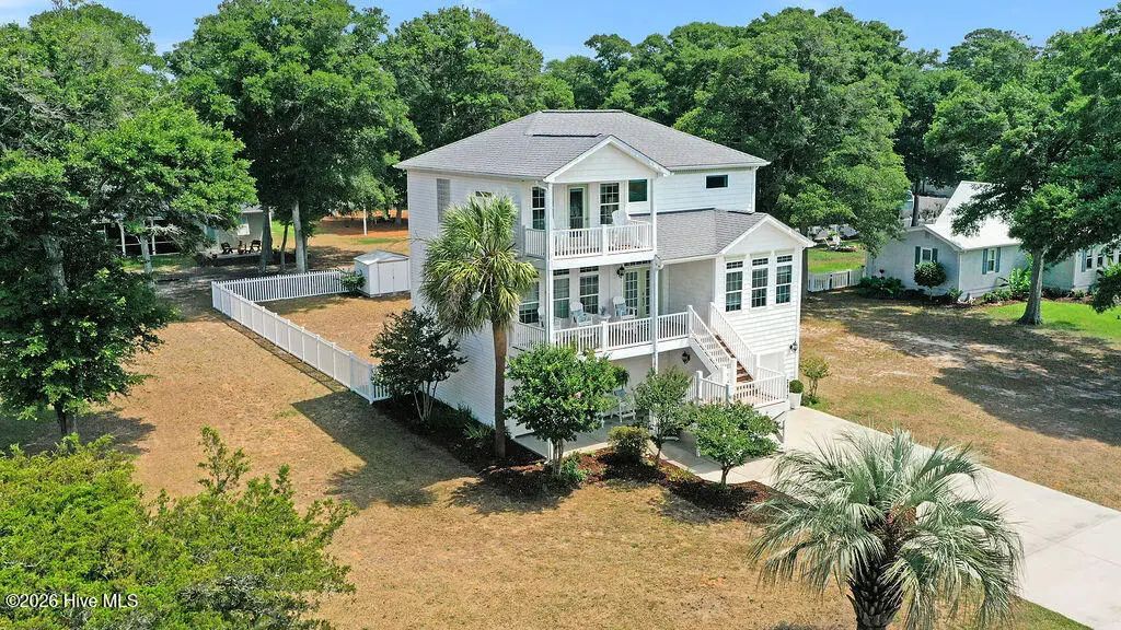 2813 Sea Vista Drive Sw, Supply