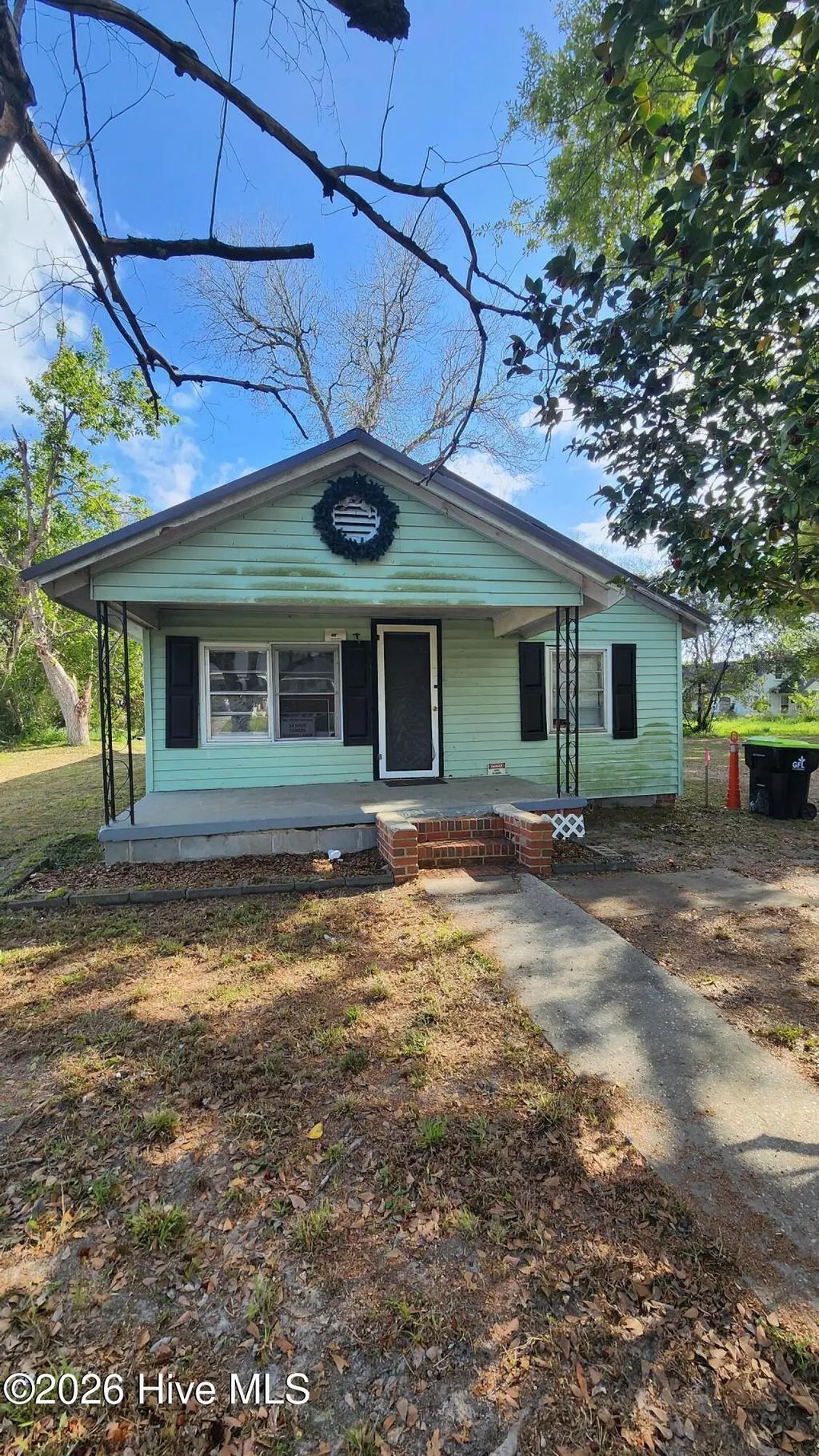 407 W Lewis Street, Whiteville