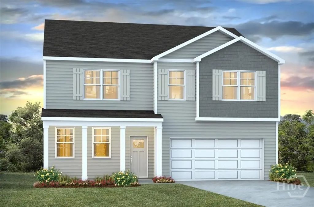 188 Buckeye Road, Guyton