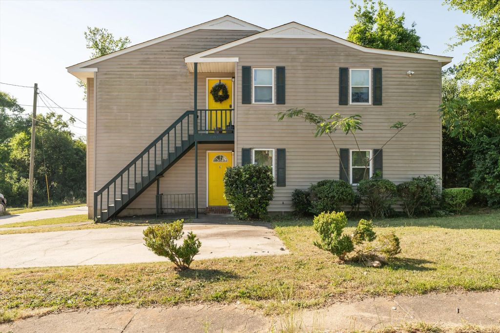 2048 Battle Row C, D, Richmond