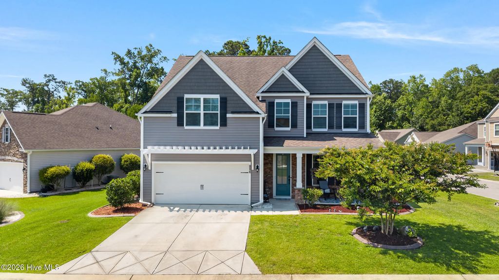 970 Keekle Lane Se, Leland