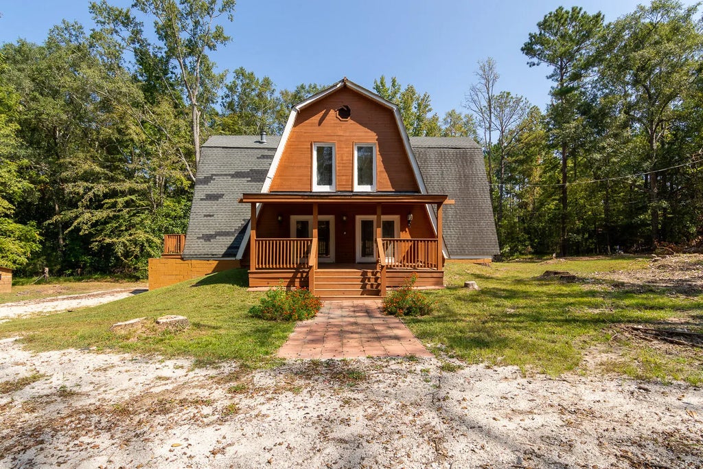 2865 Old Thompson Road Road, Appling