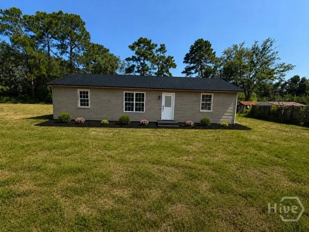 81 Daphney Lane, Statesboro