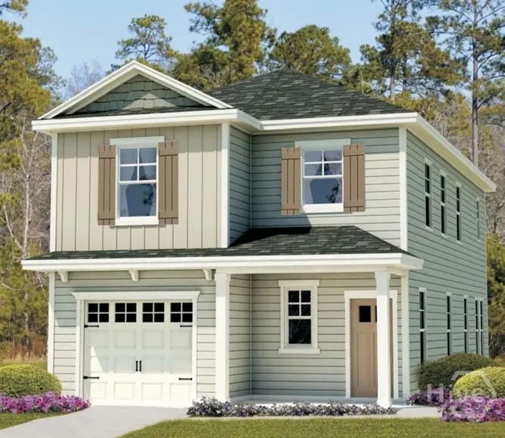 111 Endicott Drive, Savannah