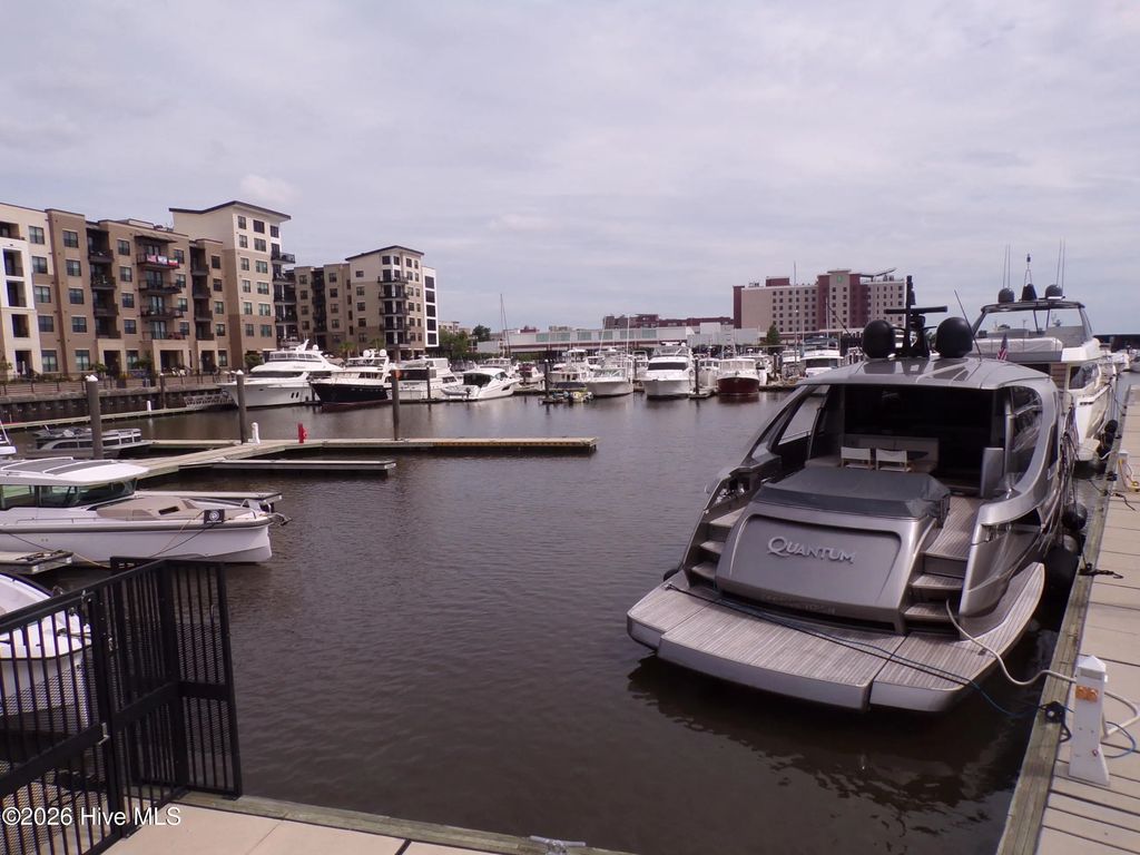 10 Harnett Street Cslip31, Wilmington