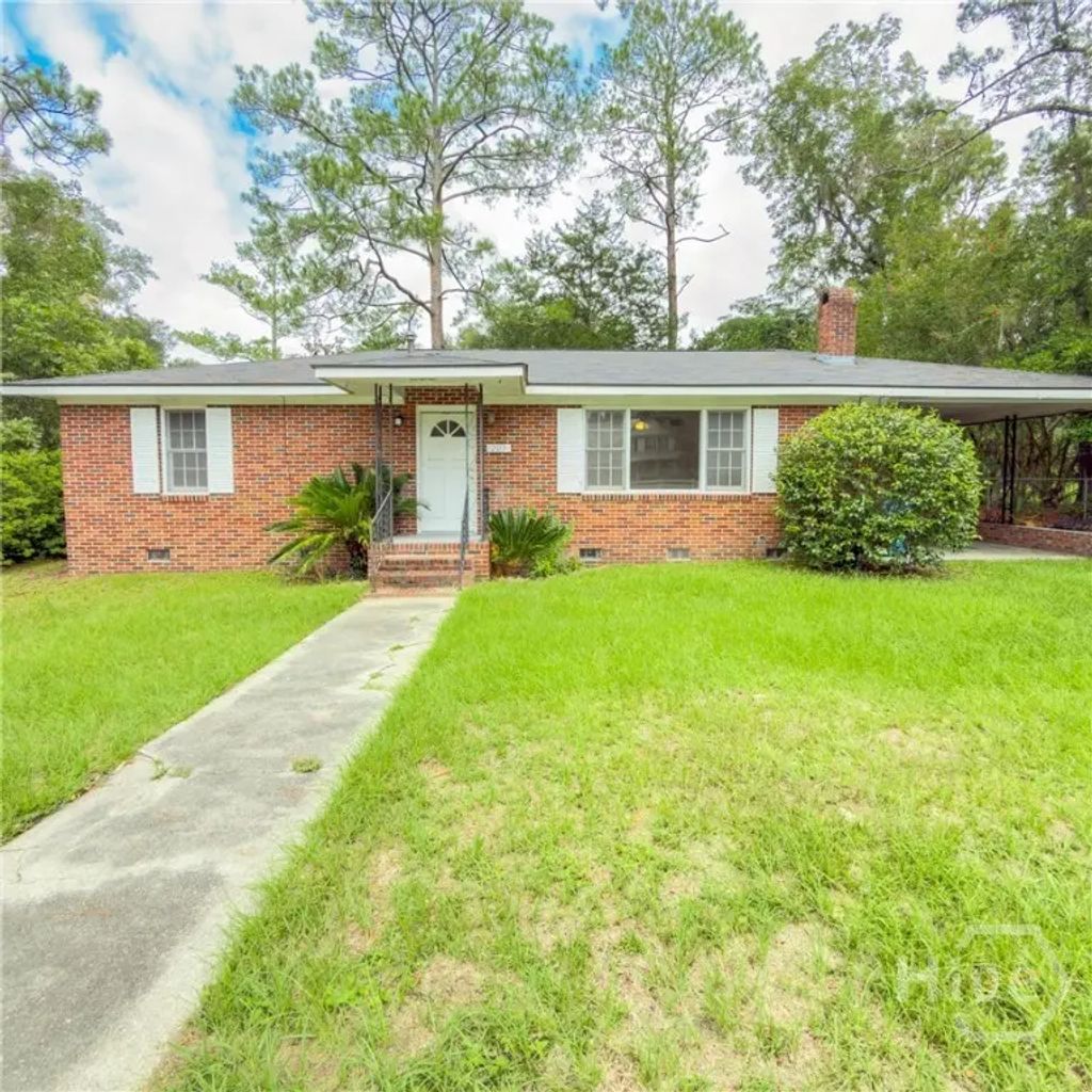 203 Springfield Avenue, Guyton