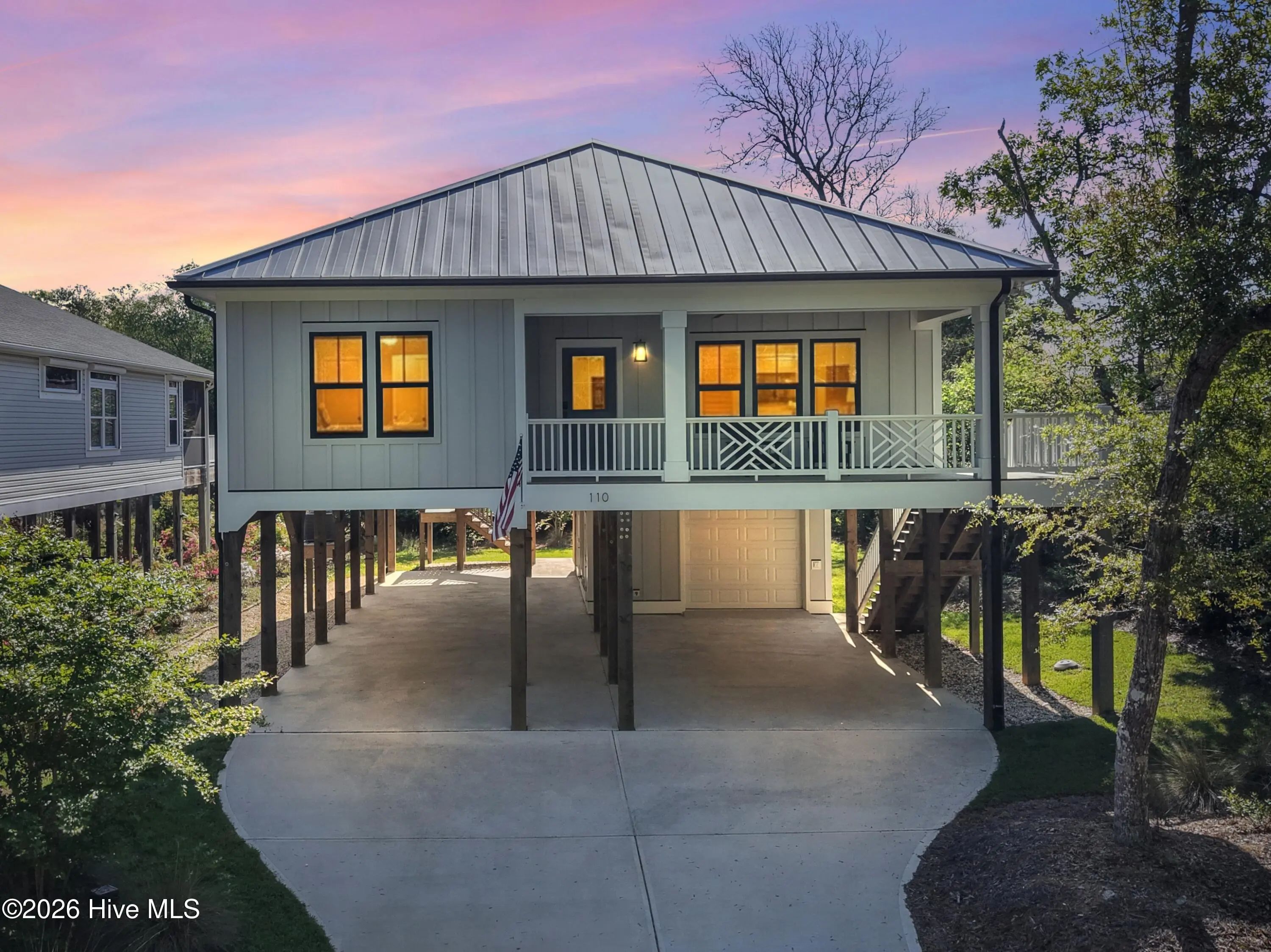 110 Se 14th Street, Oak Island