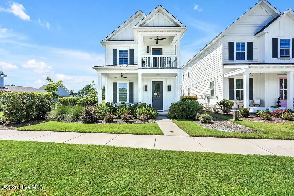 950 Trisail Terrace, Wilmington