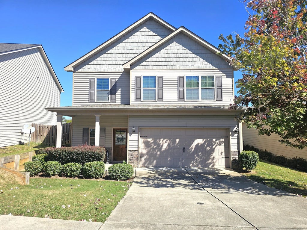 3915 Griese Lane, Grovetown