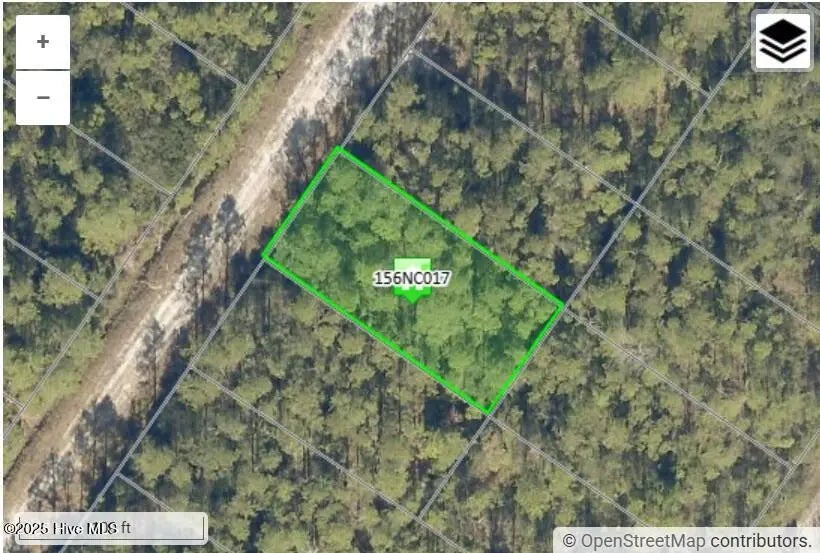 1021 Hawthorne Road, Boiling Spring Lakes