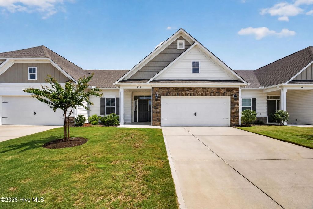 959 Manitou Circle, Aiken