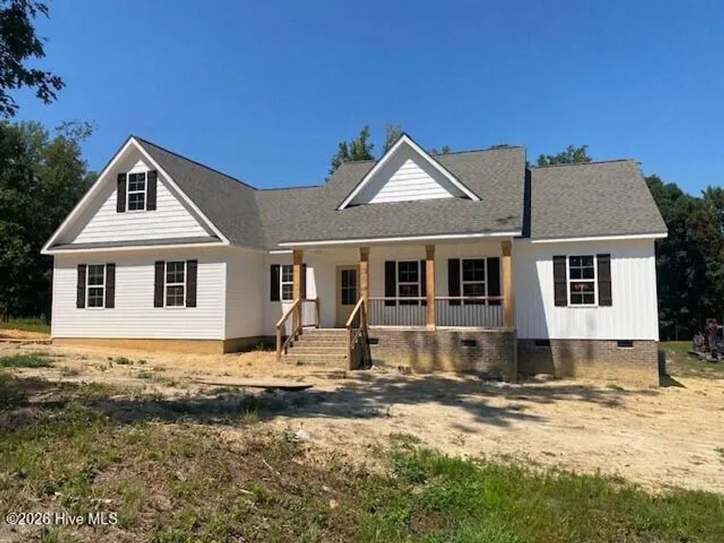 5256 Roseheath Court, Bailey
