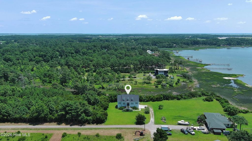 255 Oak Road, Beaufort