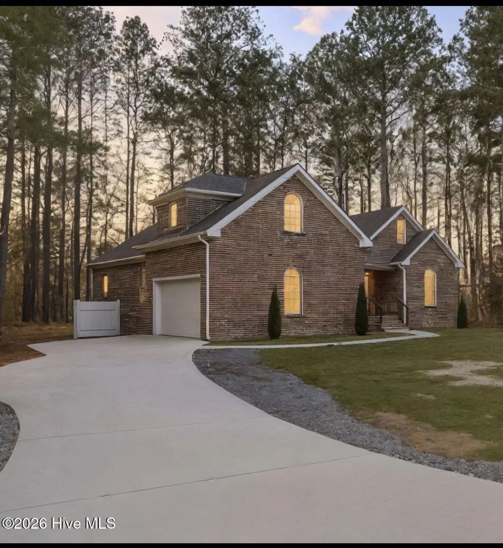 433 Riversound Drive, Edenton