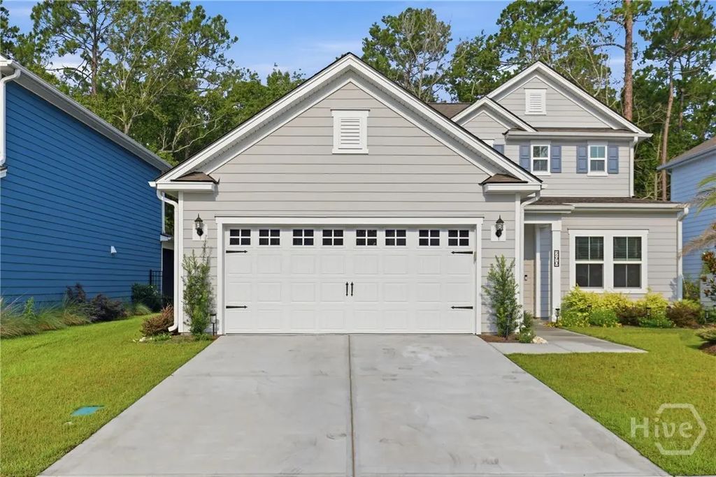 290 Monterey Loop Drive, Richmond Hill