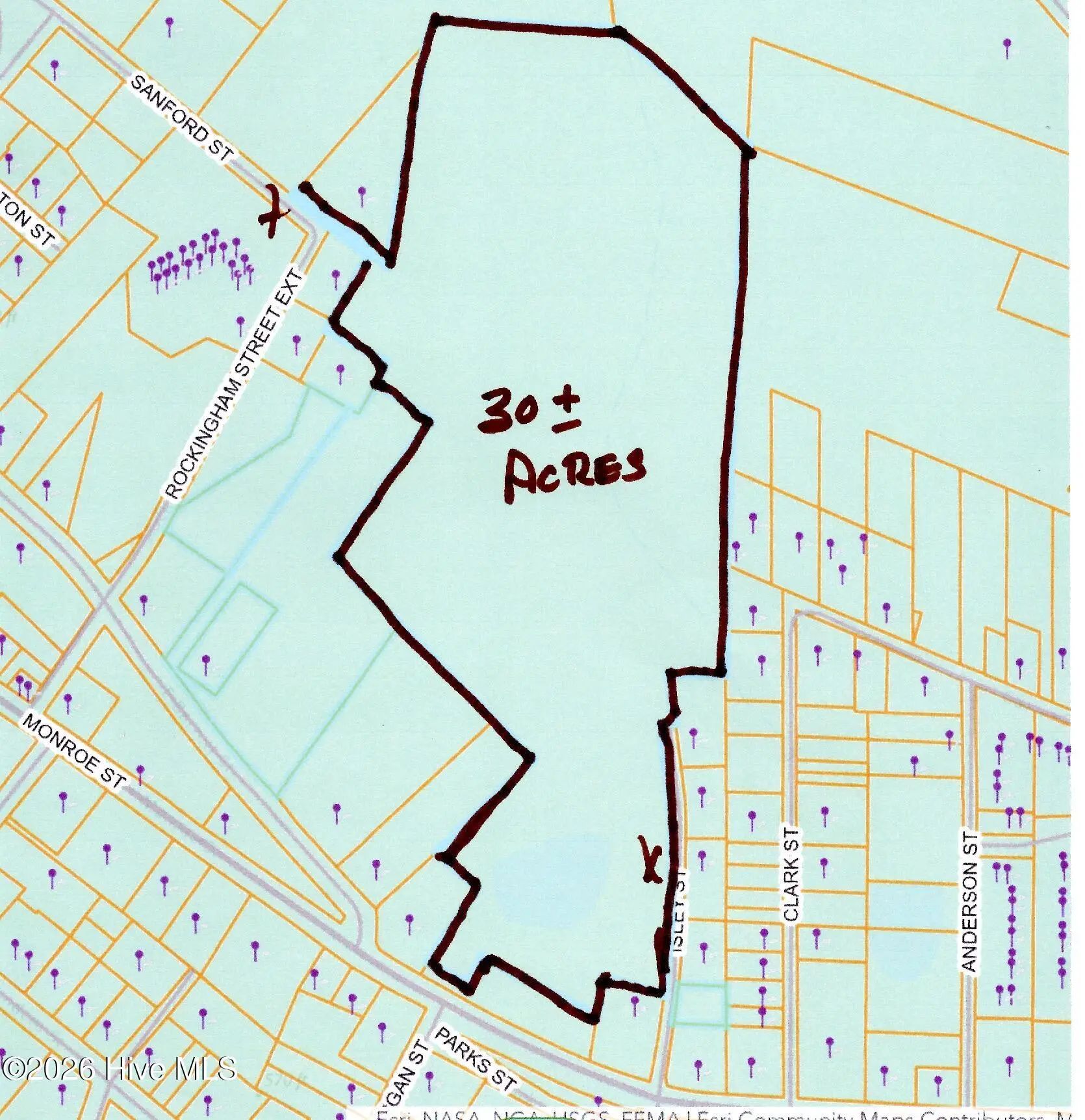 0011 Isley Street, Carthage