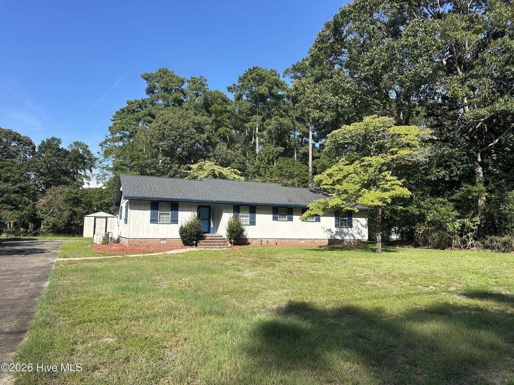 6429 River Road, Washington