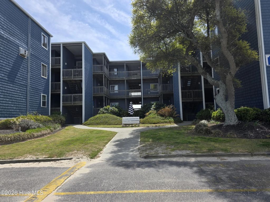 2224 New River Inlet Road Unit 238, North Topsail Beach