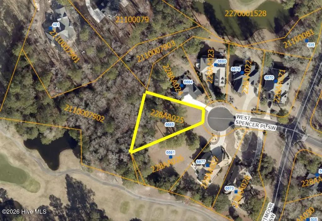 6685 W Spencer Place, Ocean Isle Beach