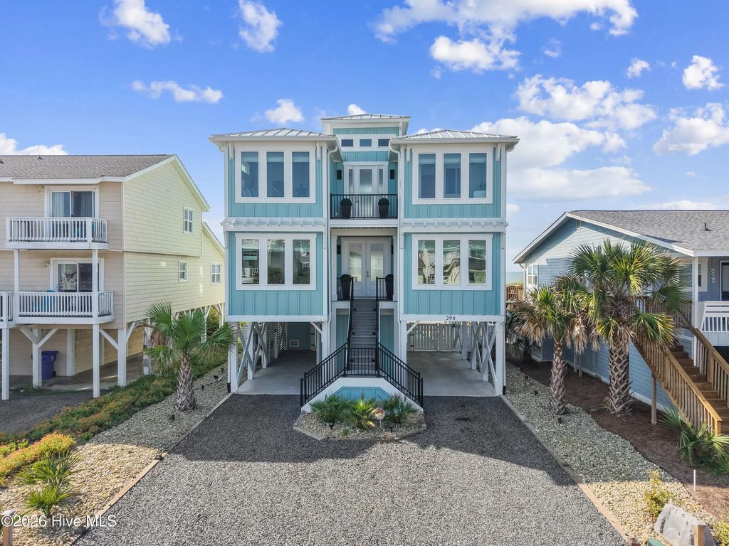 298 E First Street, Ocean Isle Beach