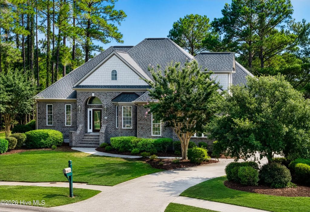 433 Crow Creek Drive Nw, Calabash