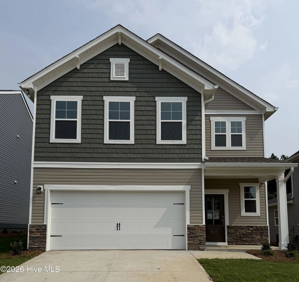 5217 Proper Court, North Augusta