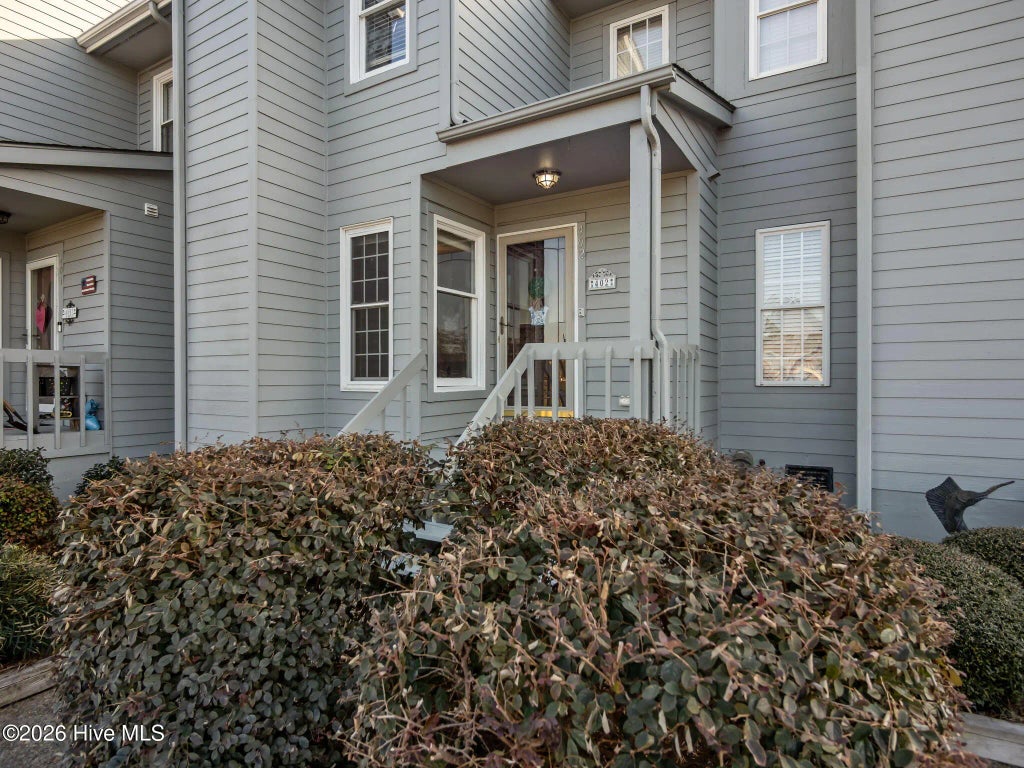 8713 Plantation Drive 402, Emerald Isle