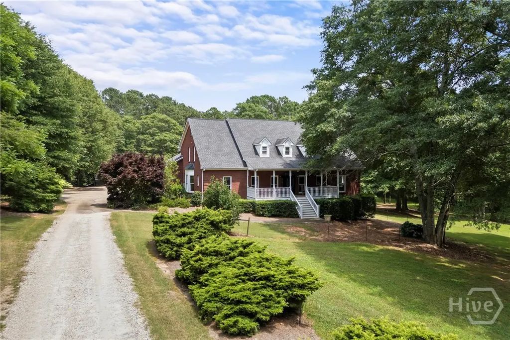N/A, Loganville