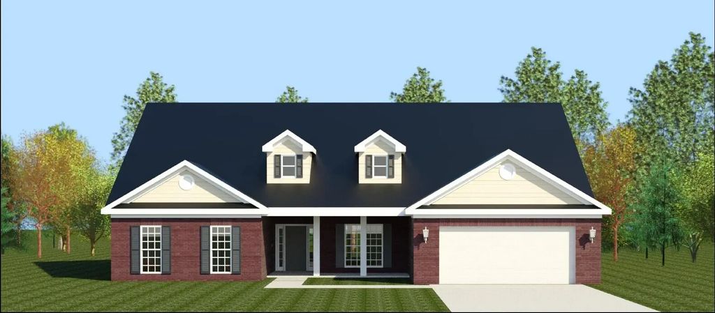 3422 Stockport Drive, Richmond
