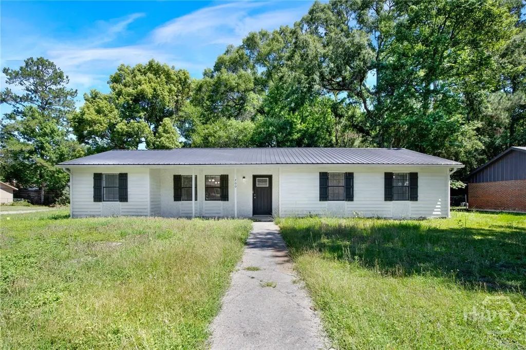 700 Thornwood Way, Hinesville