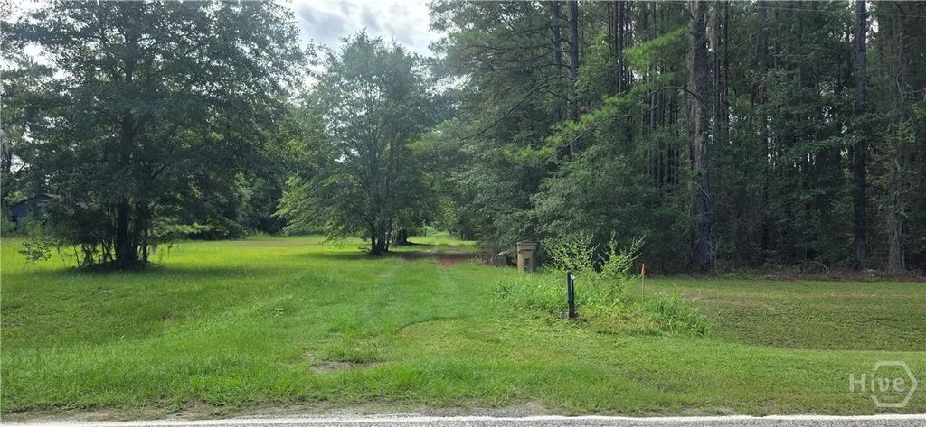 492 Reedsville Road, Clyo