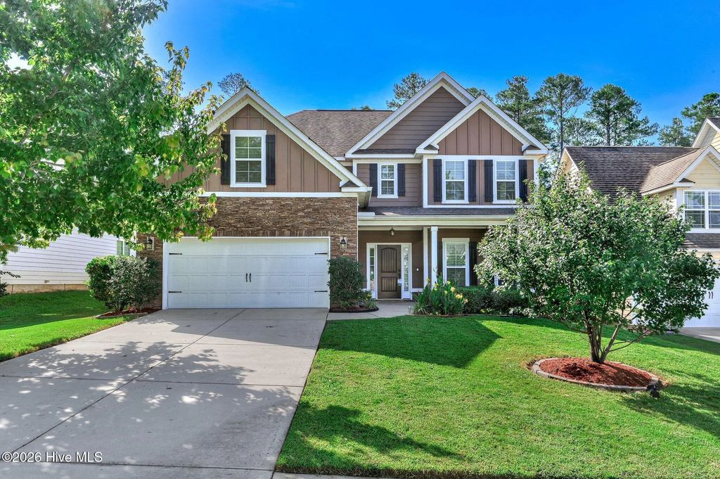 723 Herrington Drive, Grovetown