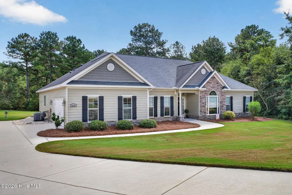 4069 Bredbury Court, Aiken