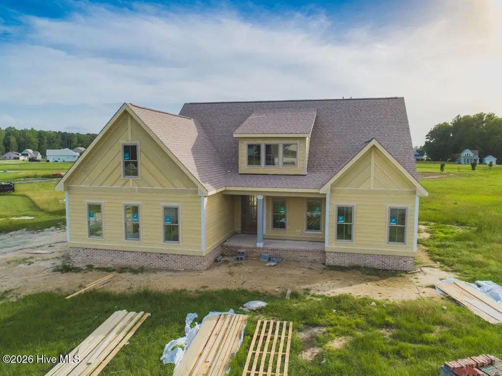 53 N Brightleaf Drive, Minnesott Beach