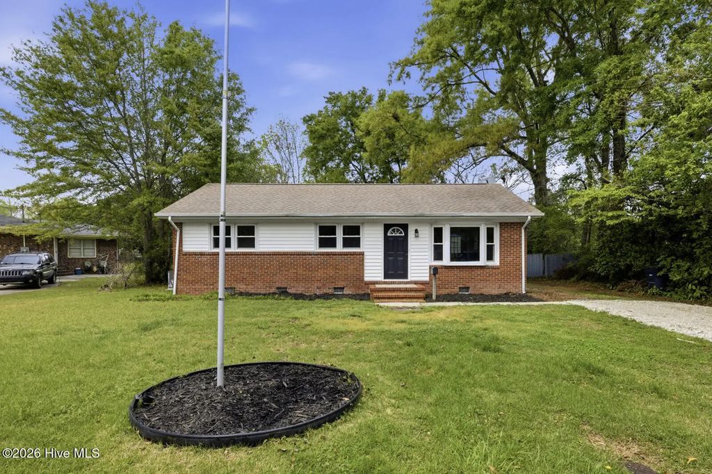 103 Puller Drive, Jacksonville
