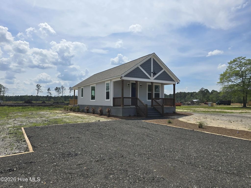 579 Stokestown Road, Wallace