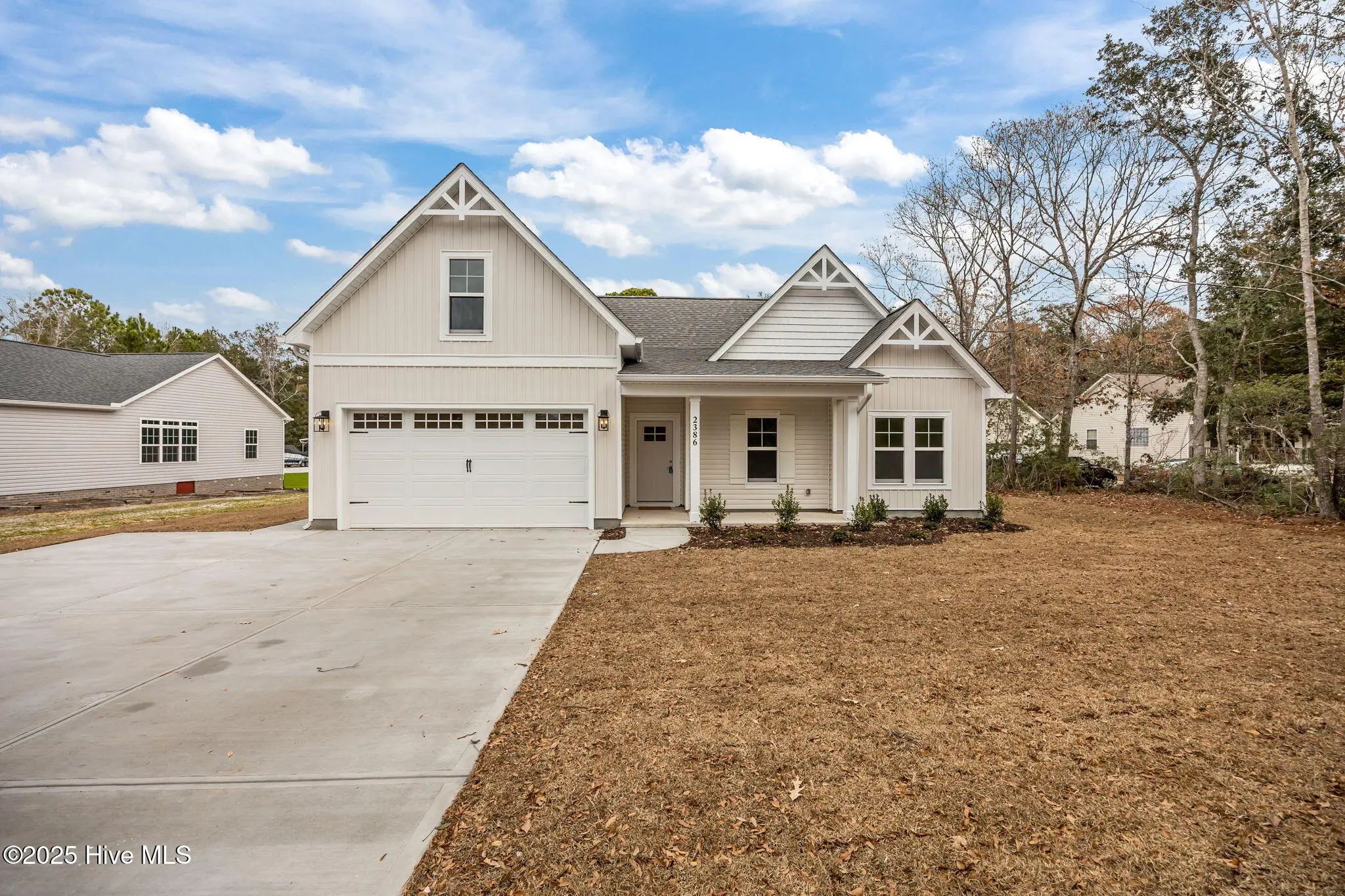 2386 Zion Hill Road Se, Bolivia