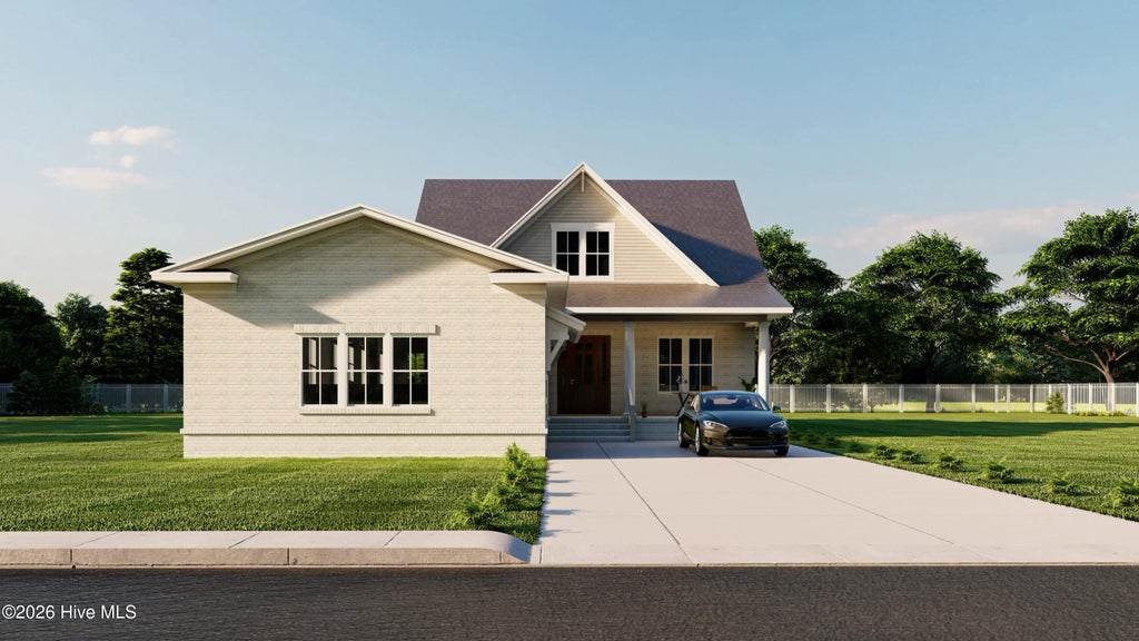 406 Black Diamond Drive, Wilmington