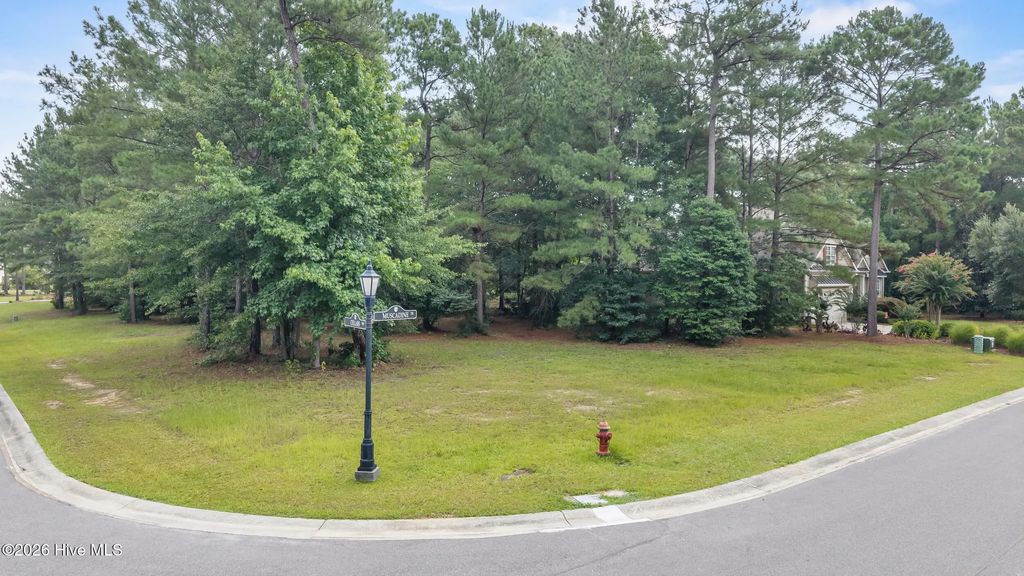 154 Muscadine Trail, Wallace