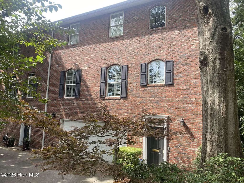 622 S 2nd Street #6, Wilmington