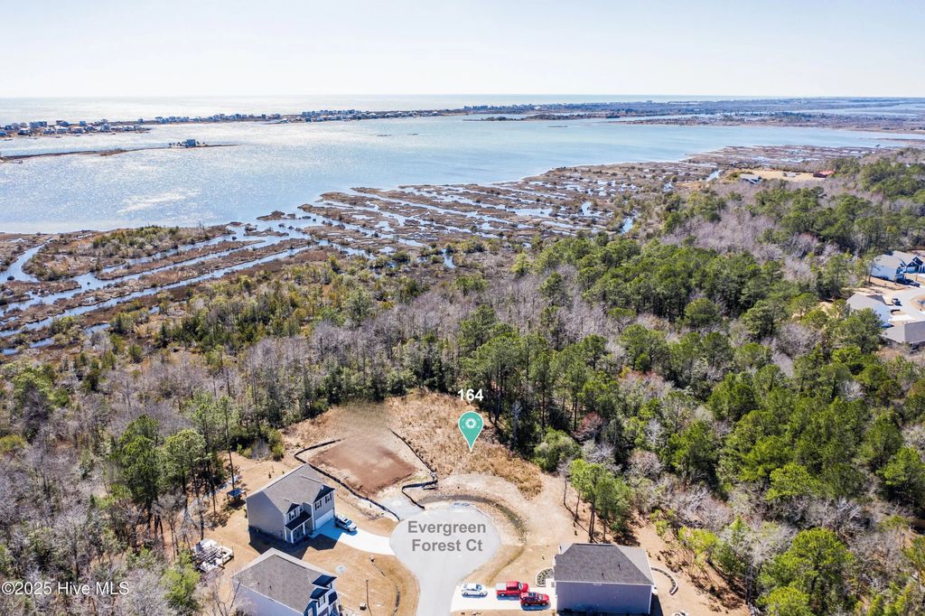 164 Evergreen Forest Court, Sneads Ferry