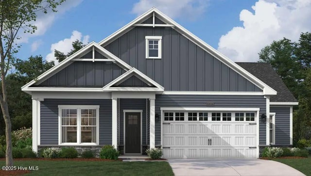 282 Sand Dollar Lane 38, Southport